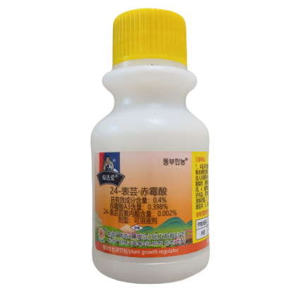 图片 韓达爱丨24-表芸苔素内脂