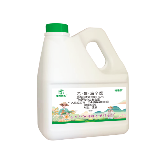 图片 韓通使丨乙二嗪60%