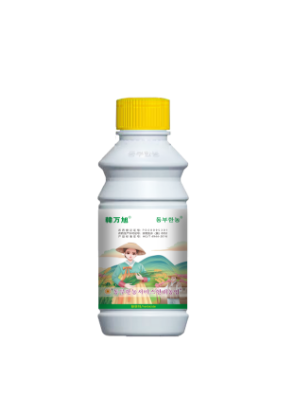 图片 韓万旭丨灭草松480克/升