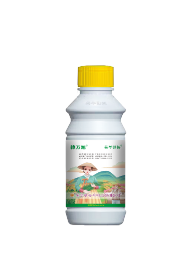 图片 韓万旭丨灭草松480克/升