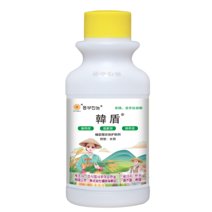 图片 韓盾丨增效保护助剂
