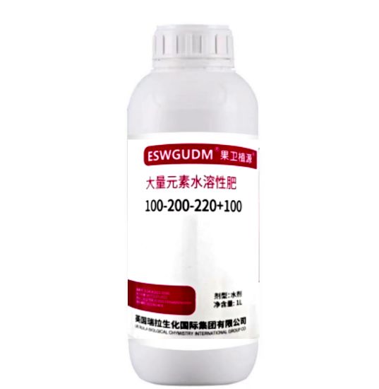 图片 英国瑞拉丨大量元素水溶肥