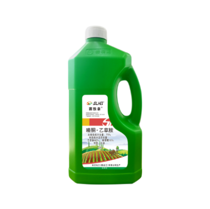 图片 赛铁拿丨75%乙·嗪